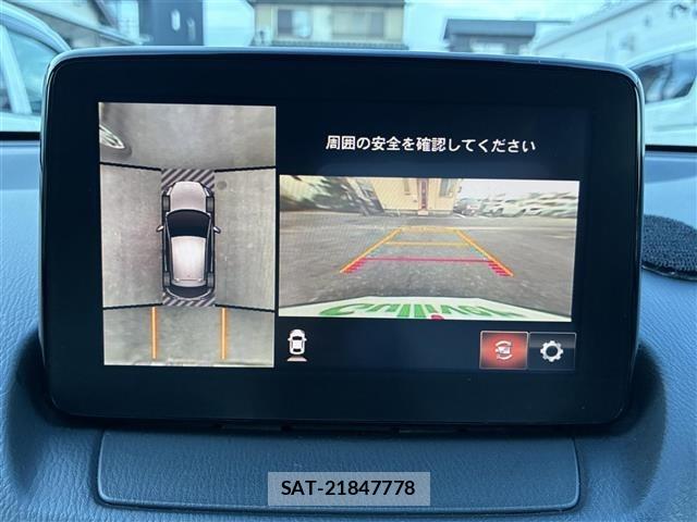 Mazda DEMIO 2018 8689411-10
