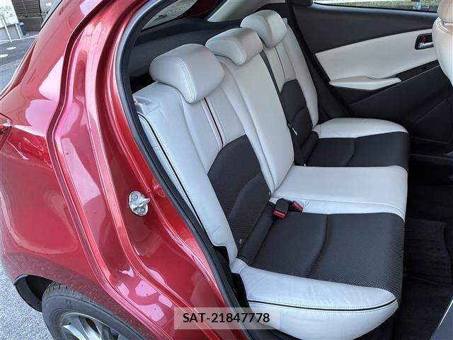 Mazda DEMIO 2018 8689411-12