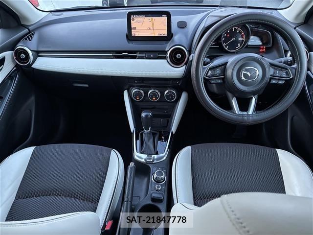 Mazda DEMIO 2018 8689411-14