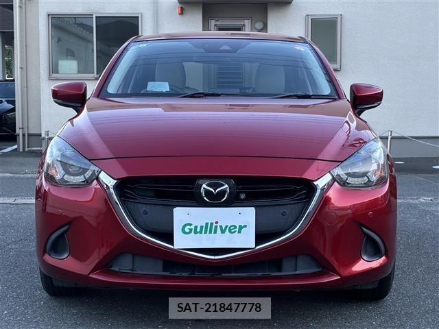 Mazda DEMIO 2018 8689411-15