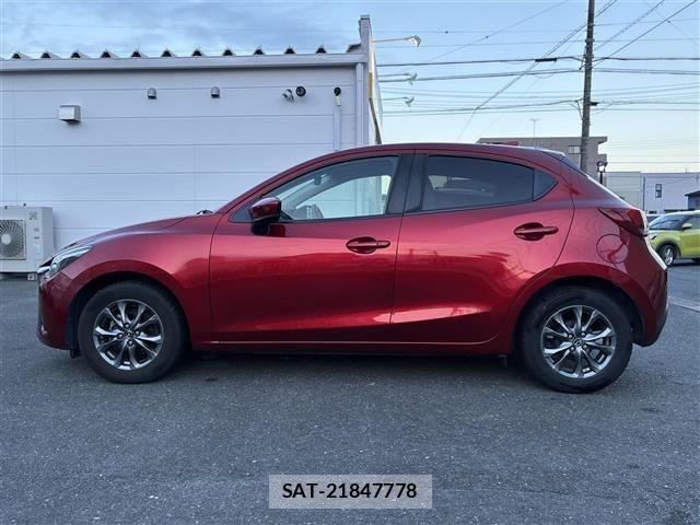 Mazda DEMIO 2018 8689411-19
