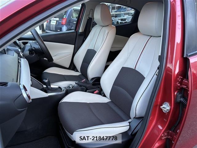 Mazda DEMIO 2018 8689411-2