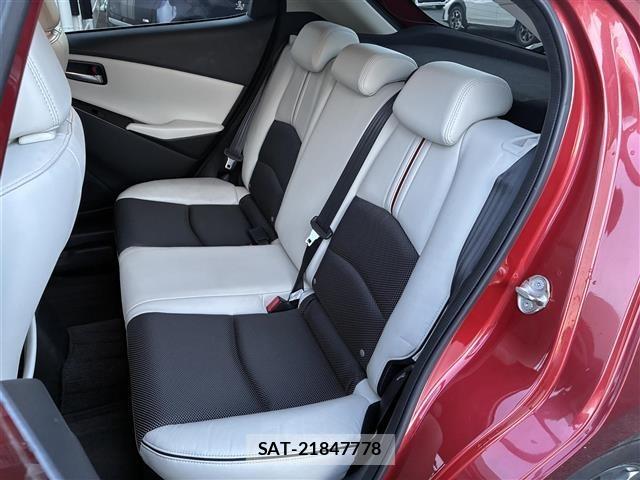 Mazda DEMIO 2018 8689411-20