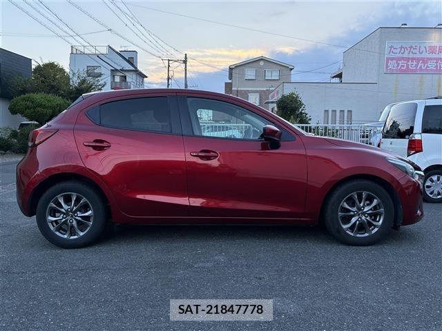 Mazda DEMIO 2018 8689411-21