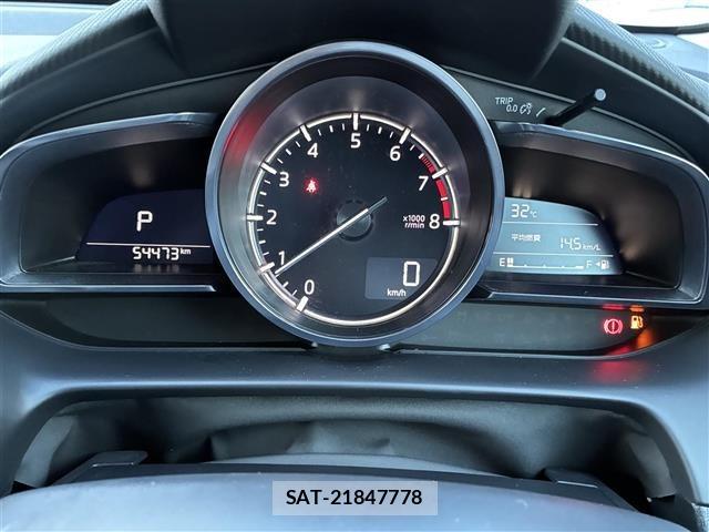 Mazda DEMIO 2018 8689411-5