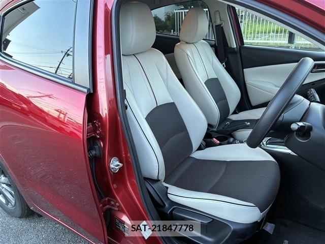 Mazda DEMIO 2018 8689411-7