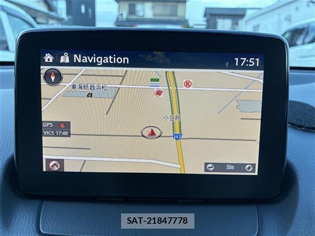 Mazda DEMIO 2018 8689411-8