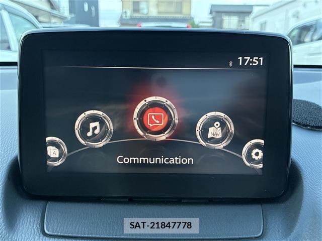Mazda DEMIO 2018 8689411-9