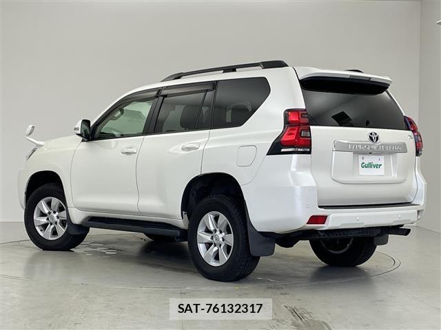 Toyota LAND CRUISER PRADO 2021 8907476-13