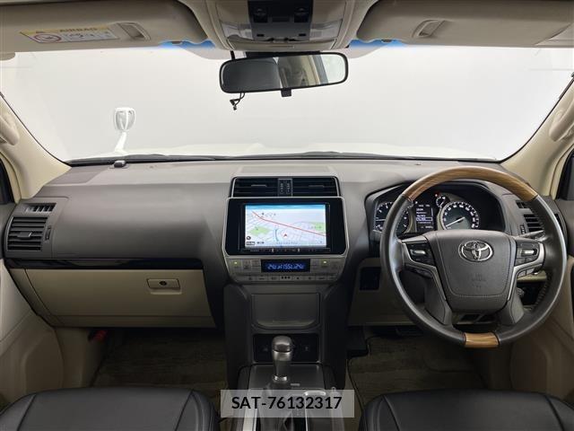 Toyota LAND CRUISER PRADO 2021 8907476-14