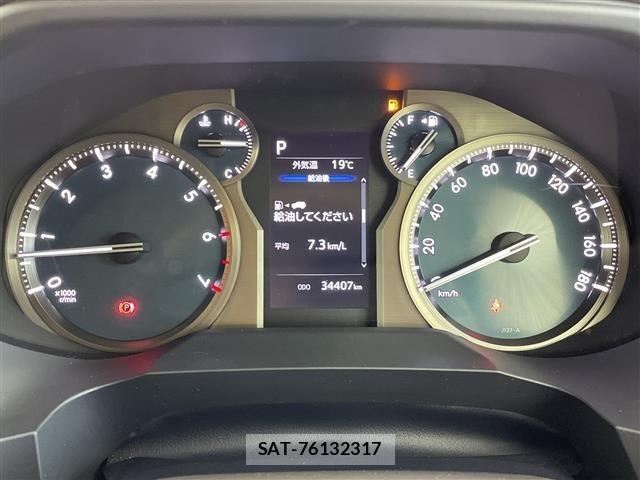Toyota LAND CRUISER PRADO 2021 8907476-16