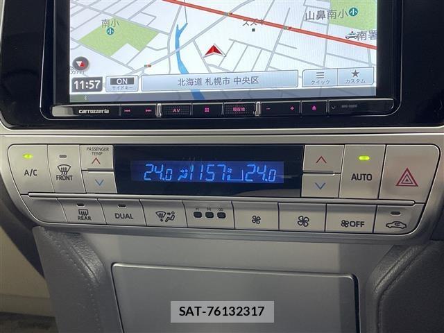 Toyota LAND CRUISER PRADO 2021 8907476-21