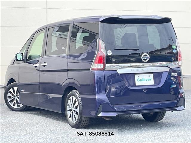 Nissan SERENA 2017 8927738-13