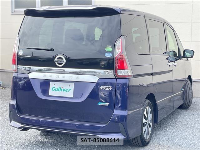 Nissan SERENA 2017 8927738-2