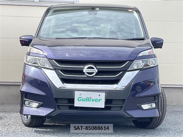 Nissan SERENA 2017 8927738-22
