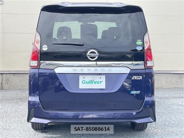 Nissan SERENA 2017 8927738-4