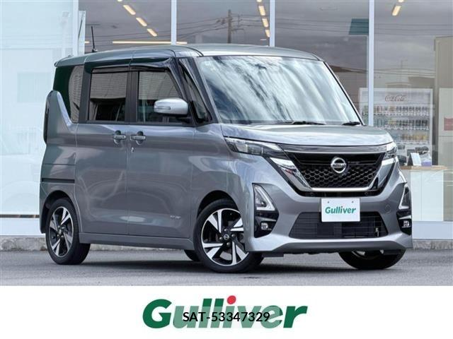 Nissan ROOX 2022 8903419-0