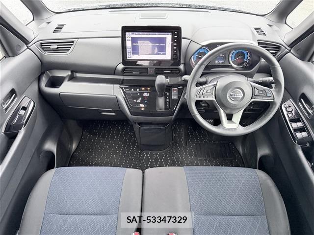 Nissan ROOX 2022 8903419-15