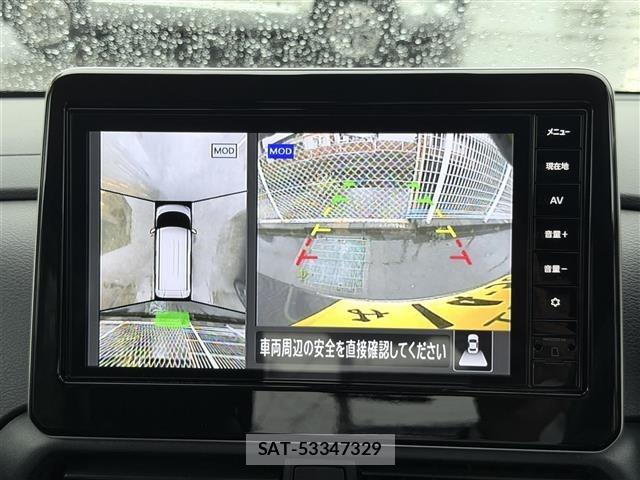 Nissan ROOX 2022 8903419-17