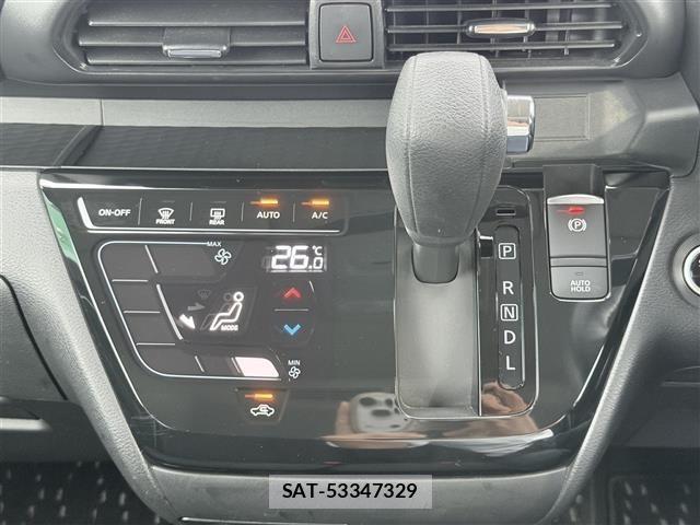 Nissan ROOX 2022 8903419-2