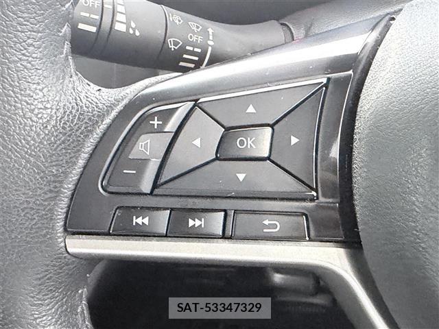 Nissan ROOX 2022 8903419-3