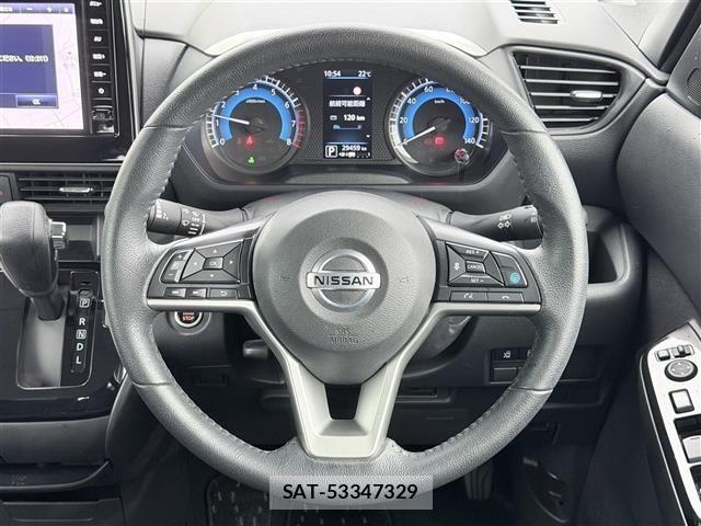Nissan ROOX 2022 8903419-7