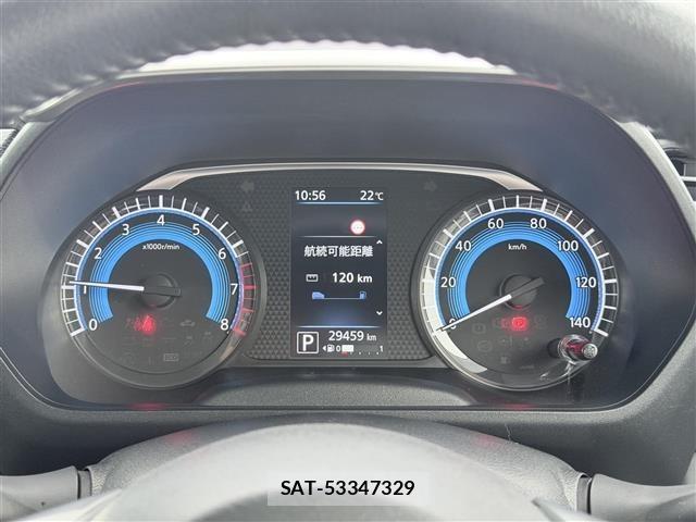 Nissan ROOX 2022 8903419-8