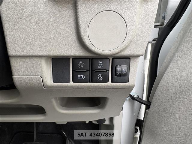 Daihatsu MOVE 2018 8936149-11
