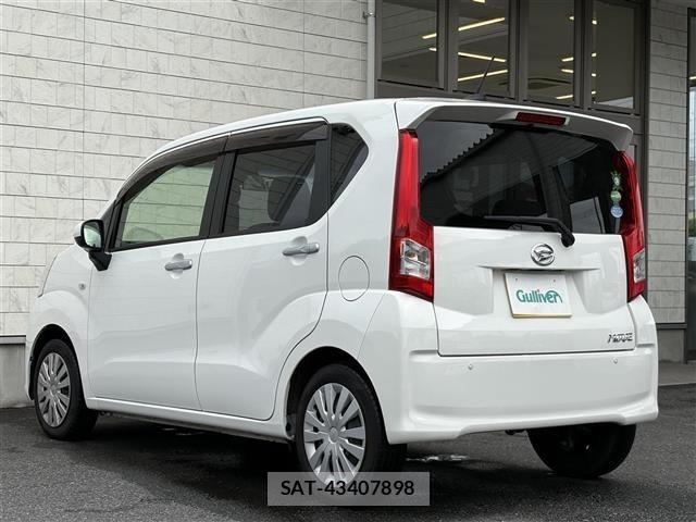 Daihatsu MOVE 2018 8936149-13