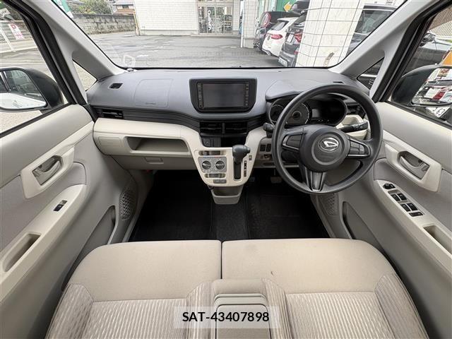 Daihatsu MOVE 2018 8936149-14