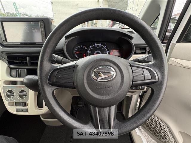 Daihatsu MOVE 2018 8936149-16