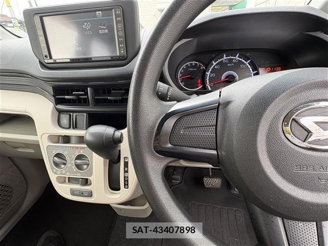 Daihatsu MOVE 2018 8936149-17