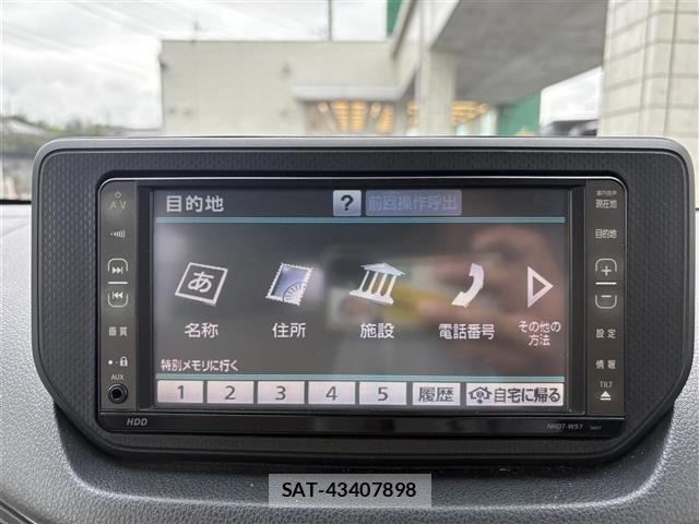 Daihatsu MOVE 2018 8936149-7