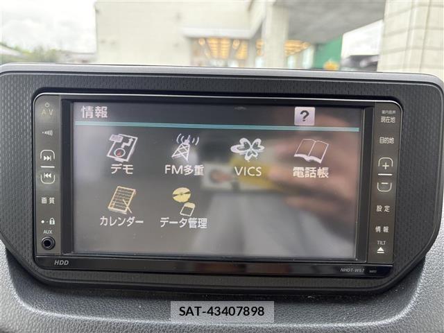 Daihatsu MOVE 2018 8936149-8