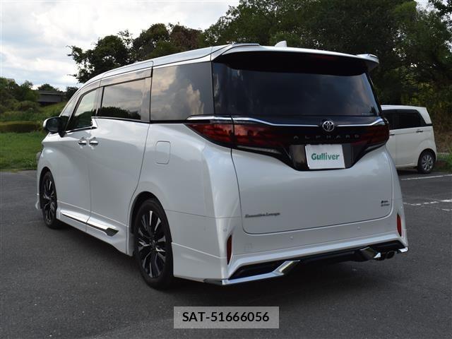 Toyota ALPHARD 2023 8716309-13