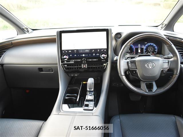 Toyota ALPHARD 2023 8716309-14