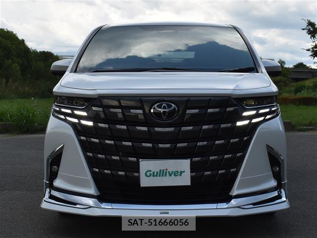 Toyota ALPHARD 2023 8716309-15
