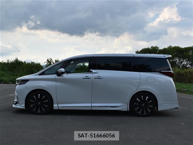 Toyota ALPHARD 2023 8716309-17