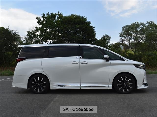 Toyota ALPHARD 2023 8716309-18