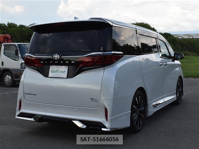 Toyota ALPHARD 2023 8716309-19