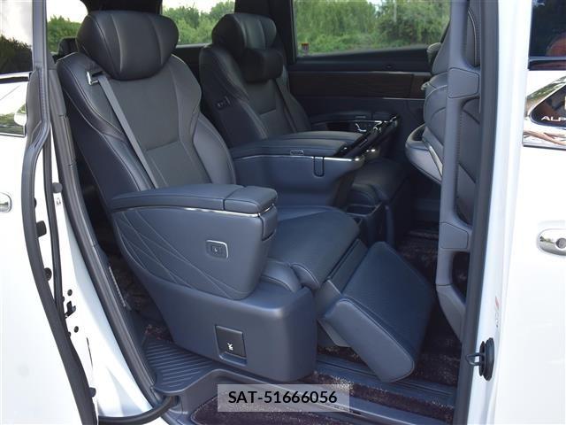 Toyota ALPHARD 2023 8716309-2