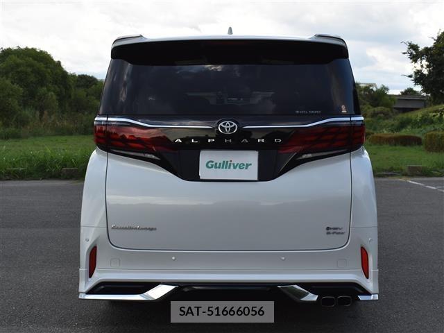 Toyota ALPHARD 2023 8716309-21