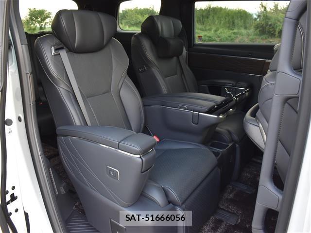Toyota ALPHARD 2023 8716309-22