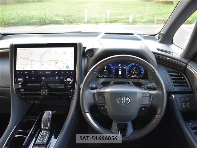 Toyota ALPHARD 2023 8716309-7