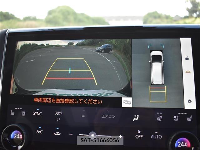 Toyota ALPHARD 2023 8716309-9