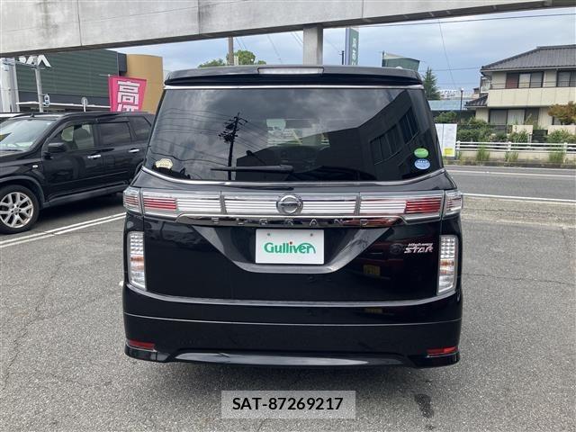 Nissan ELGRAND 2017 8689728-11