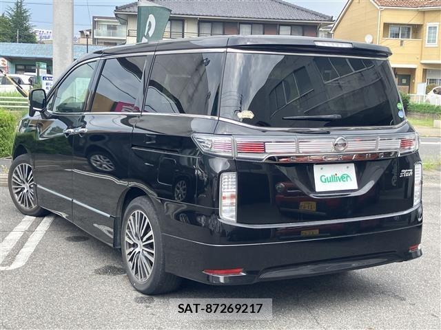 Nissan ELGRAND 2017 8689728-13
