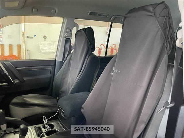 Mitsubishi PAJERO 2008 8689059-11