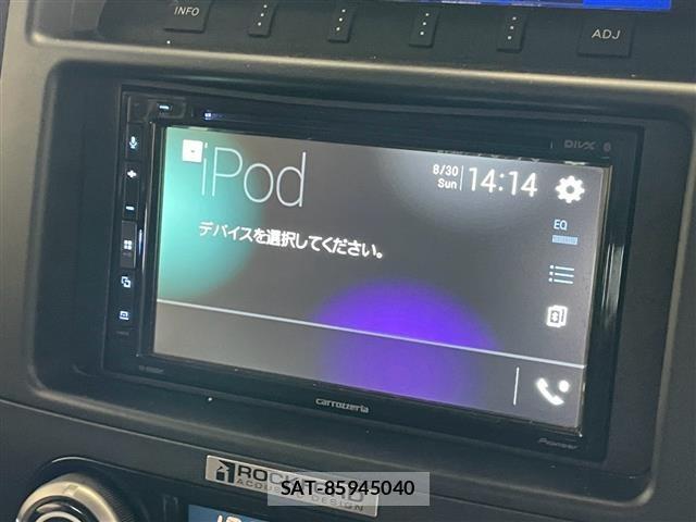 Mitsubishi PAJERO 2008 8689059-16