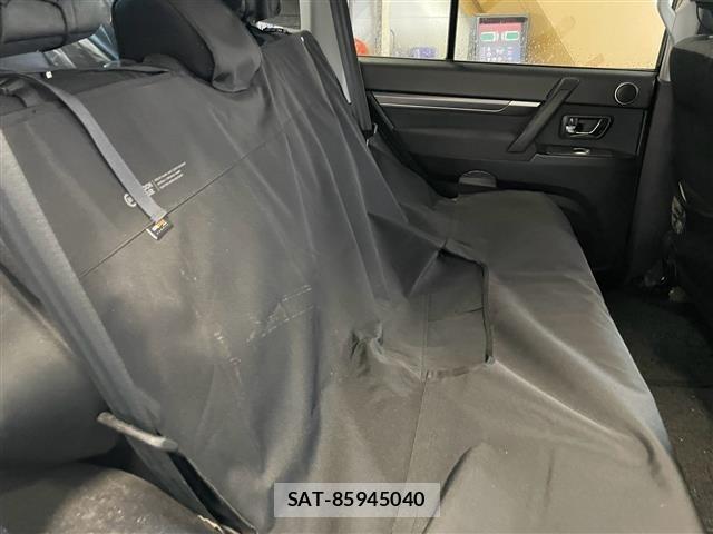 Mitsubishi PAJERO 2008 8689059-20